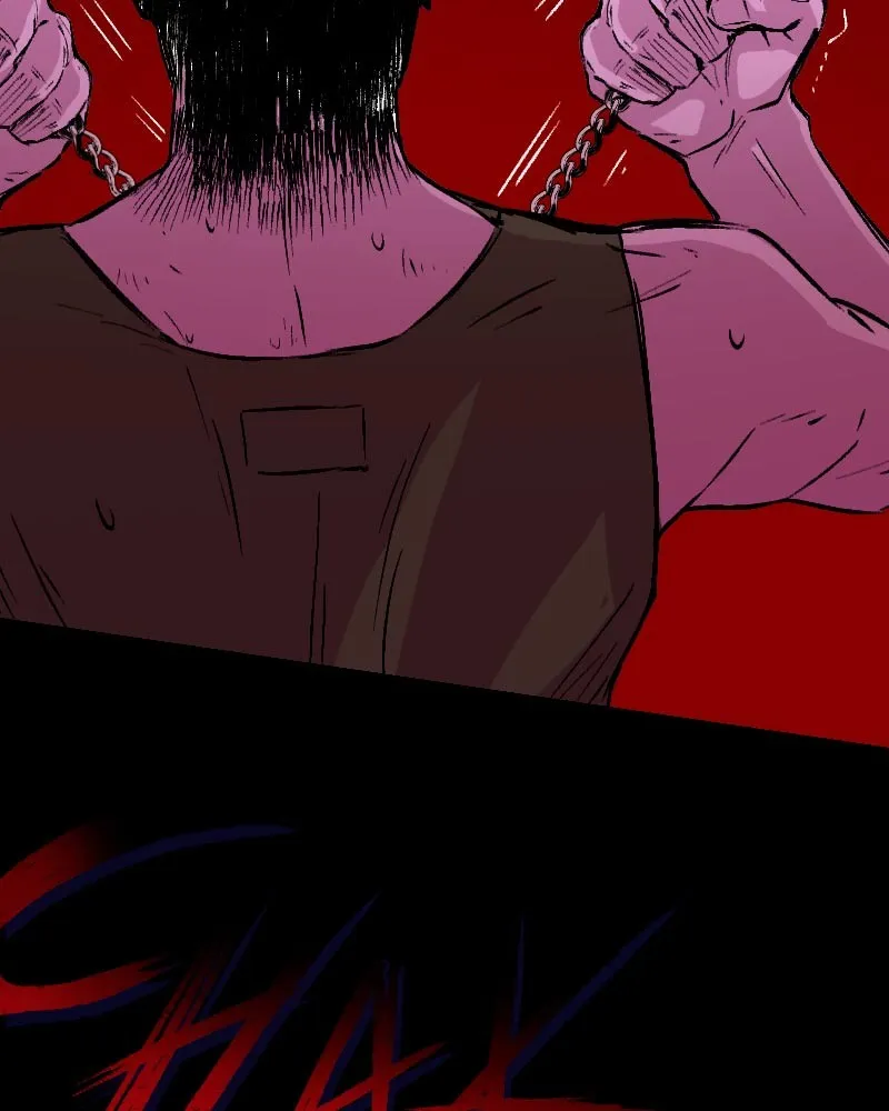 WEBTOON GREENLiGHT Chapter 33 page 34 - 