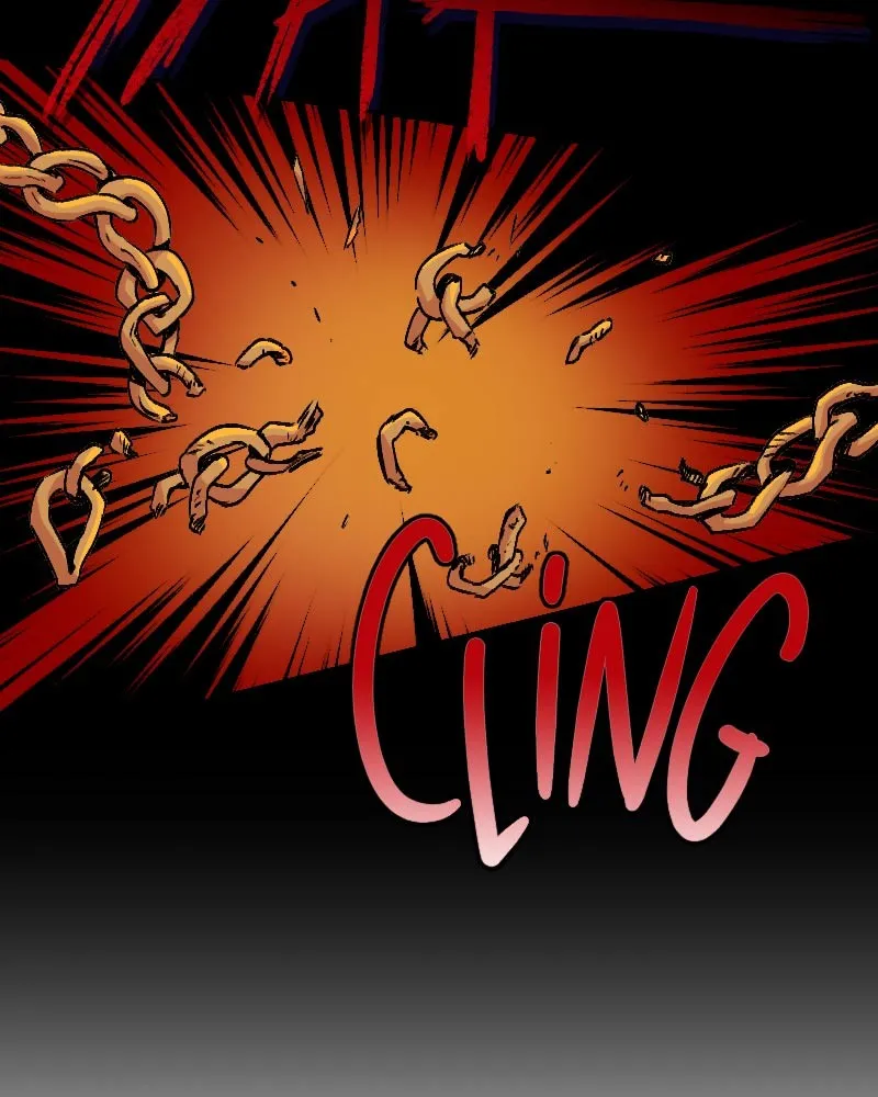 WEBTOON GREENLiGHT Chapter 33 page 35 - 