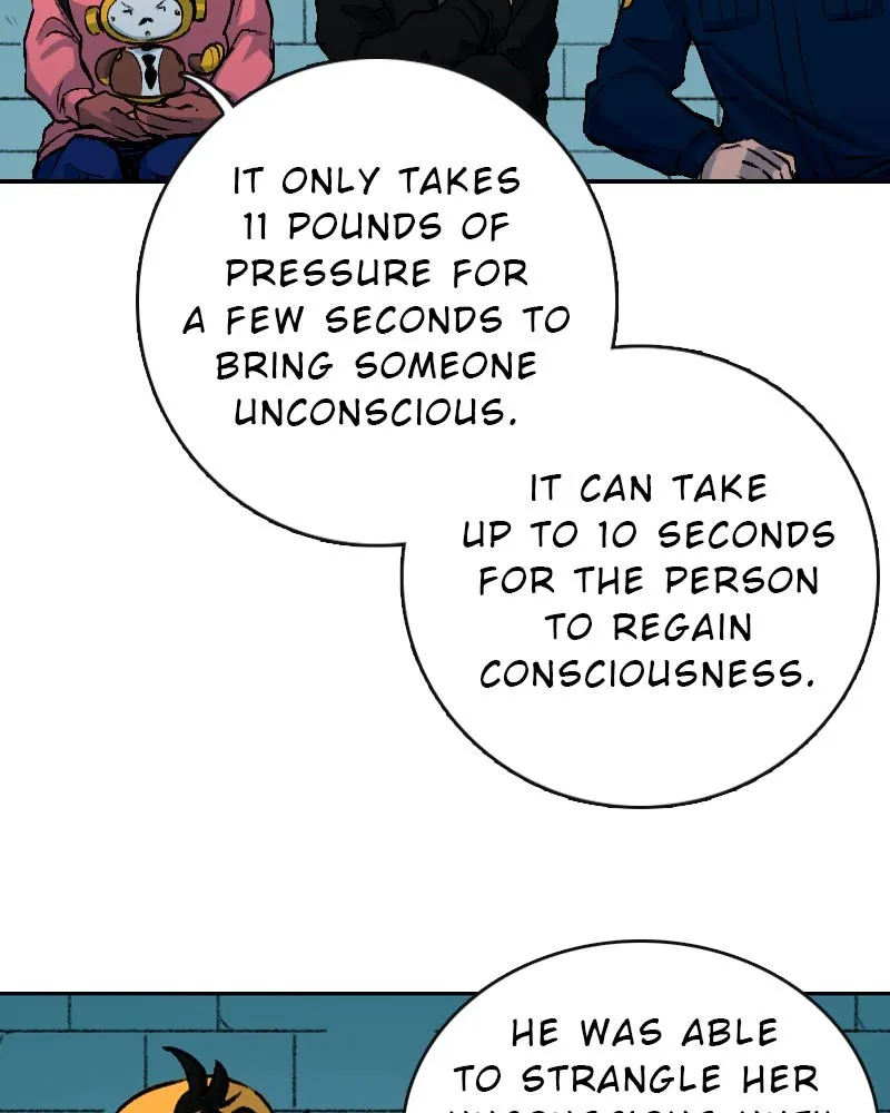WEBTOON GREENLiGHT Chapter 33 page 37 - 