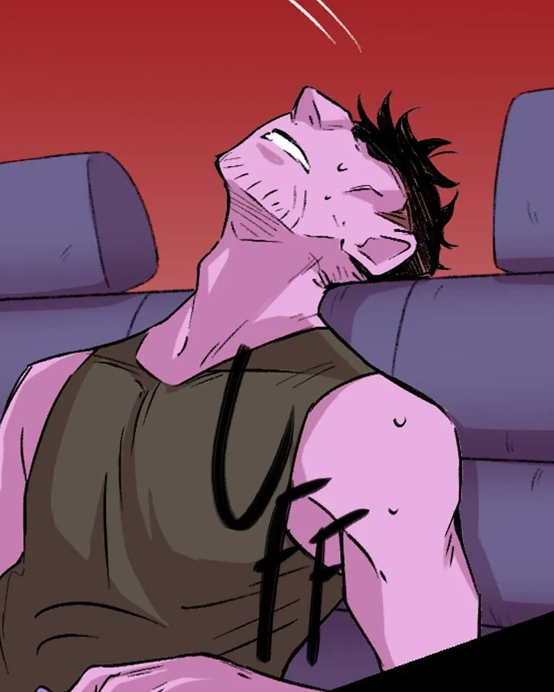 WEBTOON GREENLiGHT Chapter 33 page 40 - 