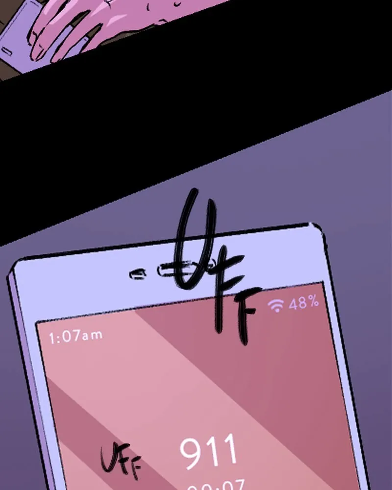WEBTOON GREENLiGHT Chapter 33 page 41 - 