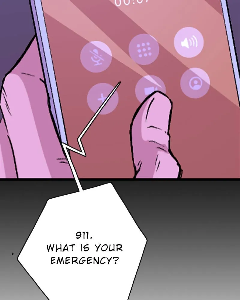 WEBTOON GREENLiGHT Chapter 33 page 42 - 