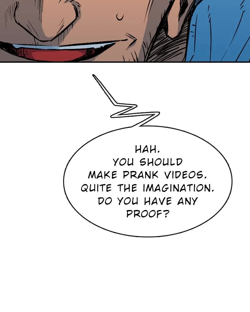 WEBTOON GREENLiGHT Chapter 33 page 44 - 