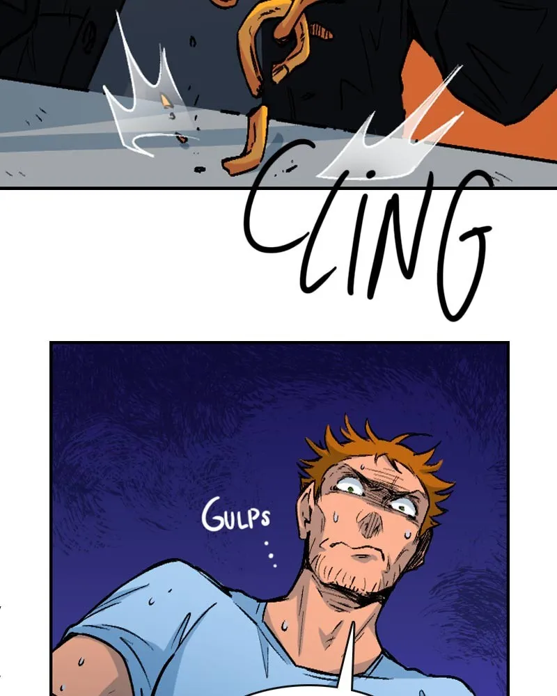 WEBTOON GREENLiGHT Chapter 33 page 47 - 