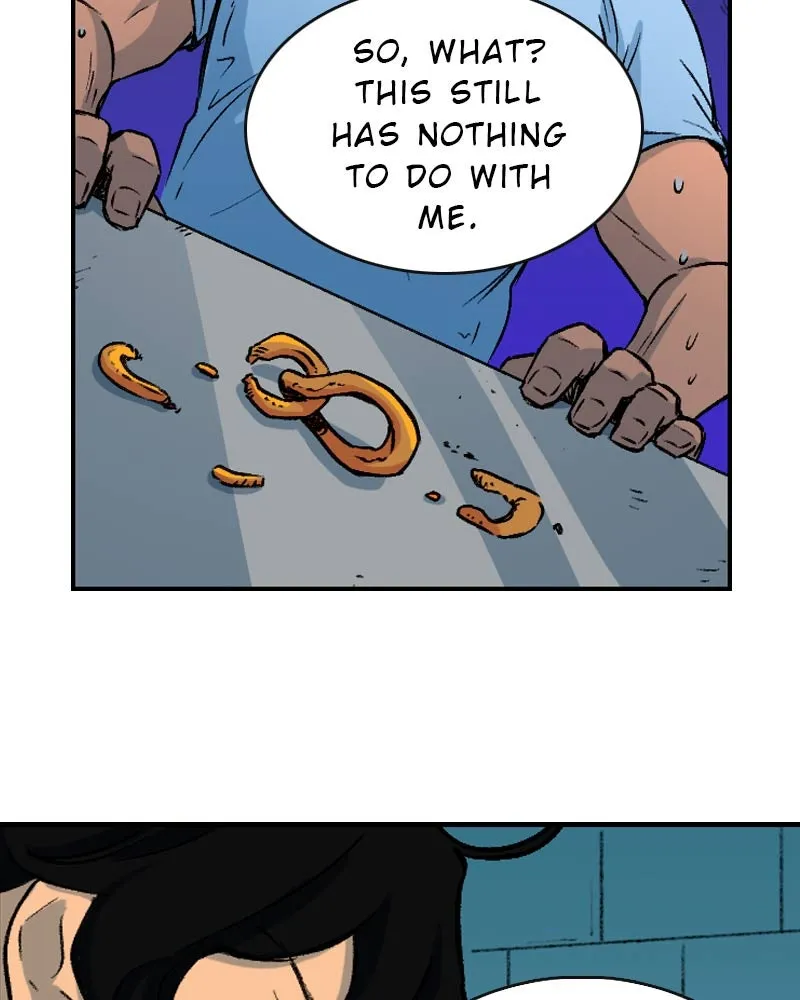 WEBTOON GREENLiGHT Chapter 33 page 48 - 