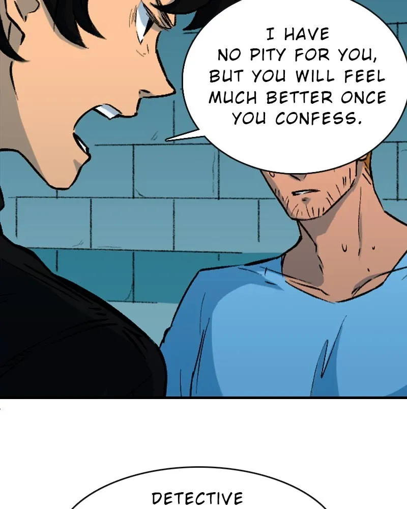WEBTOON GREENLiGHT Chapter 33 page 49 - 
