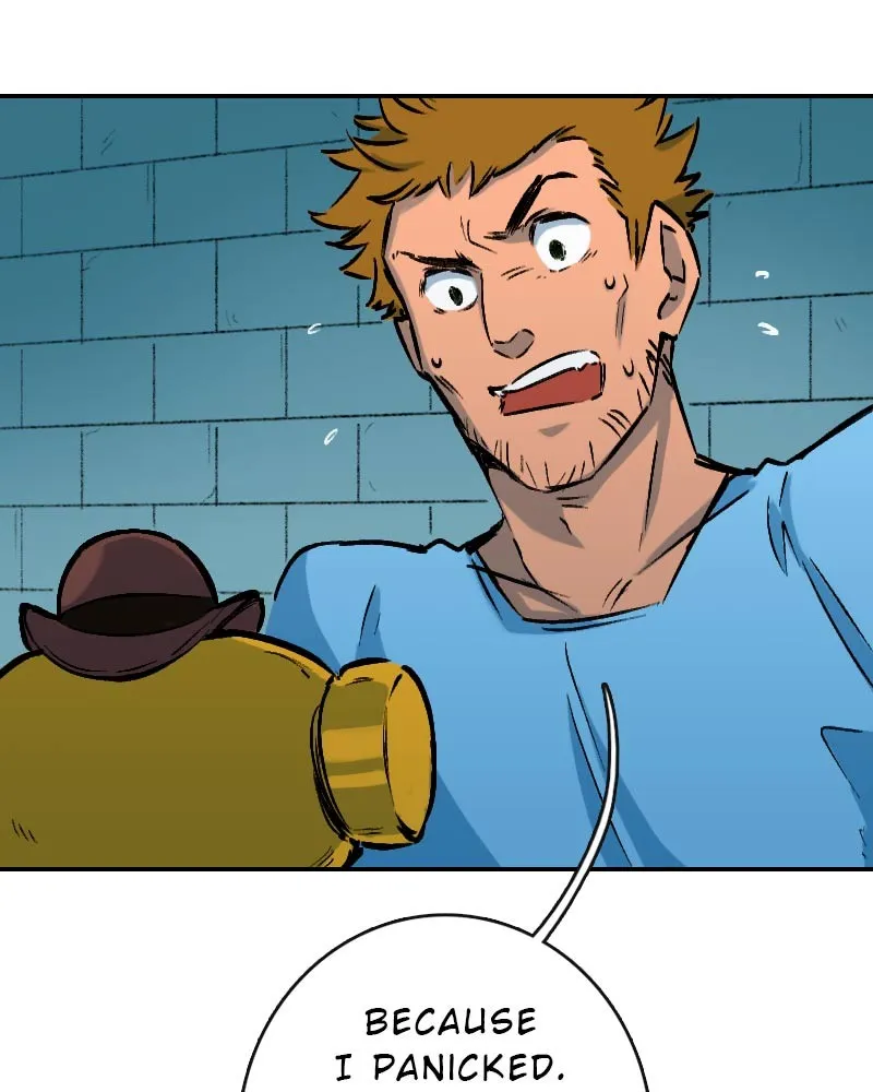 WEBTOON GREENLiGHT Chapter 33 page 6 - 