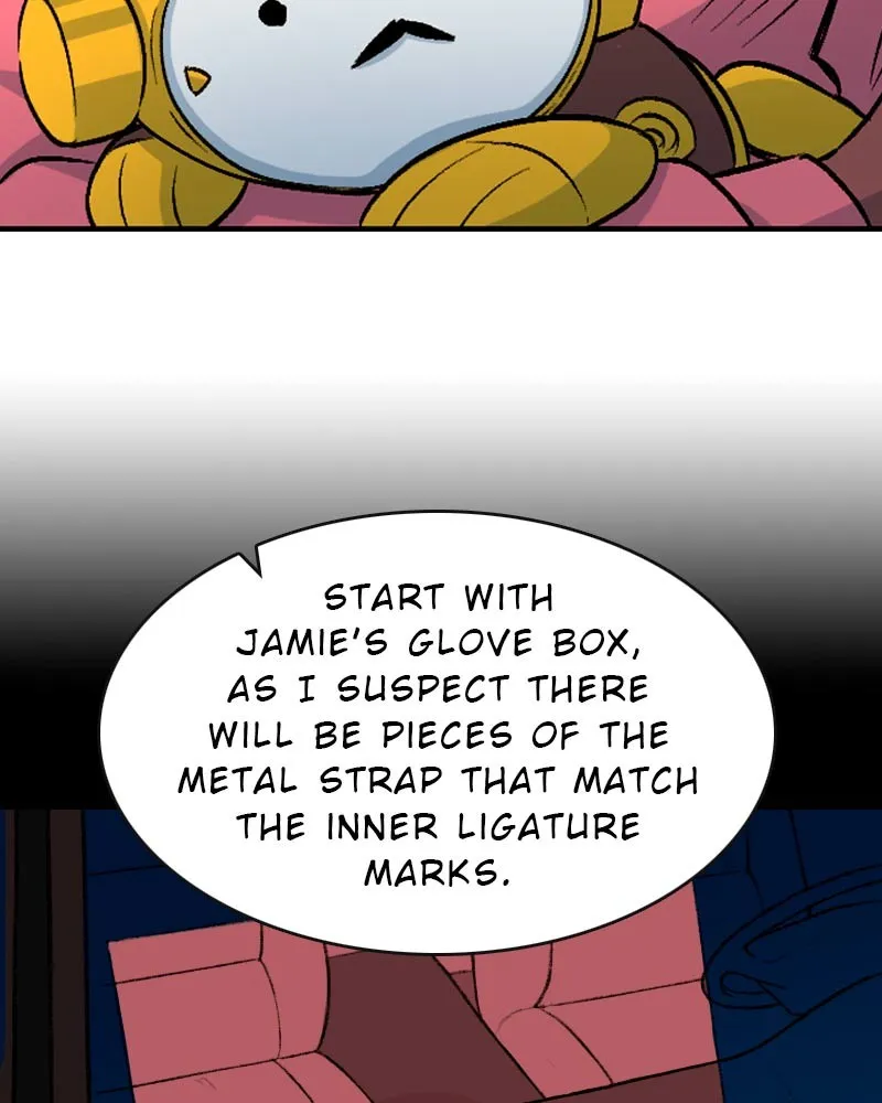 WEBTOON GREENLiGHT Chapter 33 page 53 - 