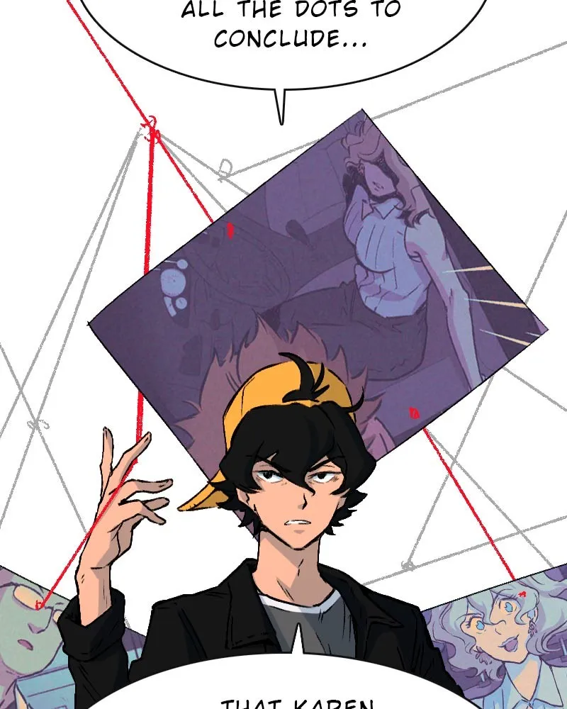 WEBTOON GREENLiGHT Chapter 33 page 57 - 