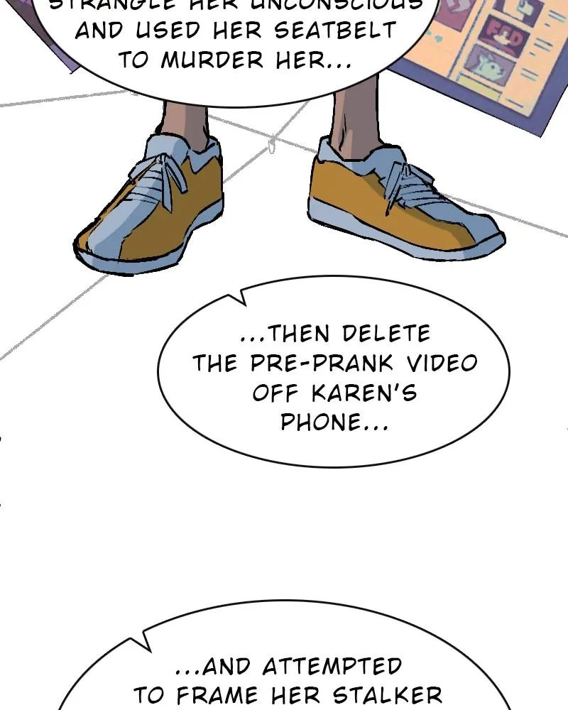 WEBTOON GREENLiGHT Chapter 33 page 59 - 