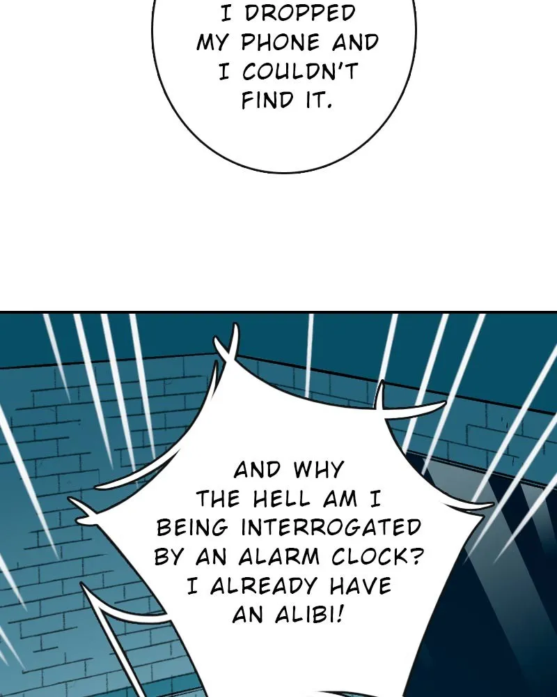 WEBTOON GREENLiGHT Chapter 33 page 7 - 