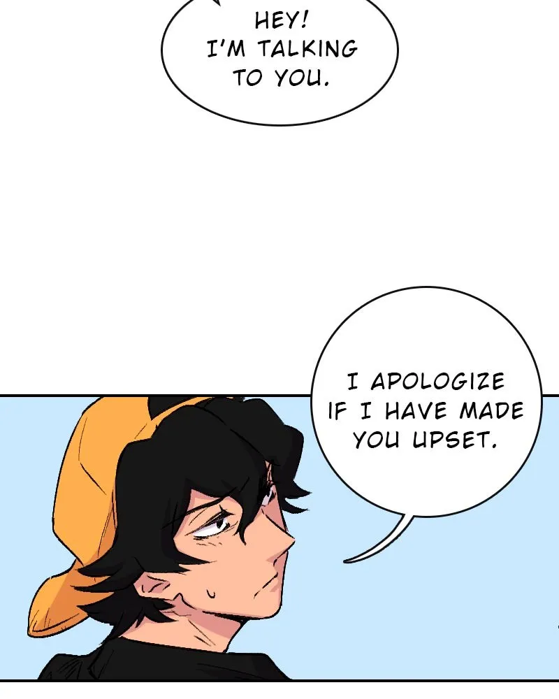 WEBTOON GREENLiGHT Chapter 33 page 64 - 