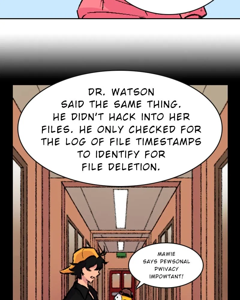 WEBTOON GREENLiGHT Chapter 33 page 66 - 