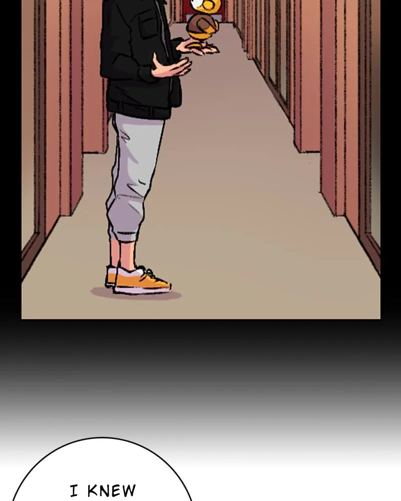 WEBTOON GREENLiGHT Chapter 33 page 67 - 