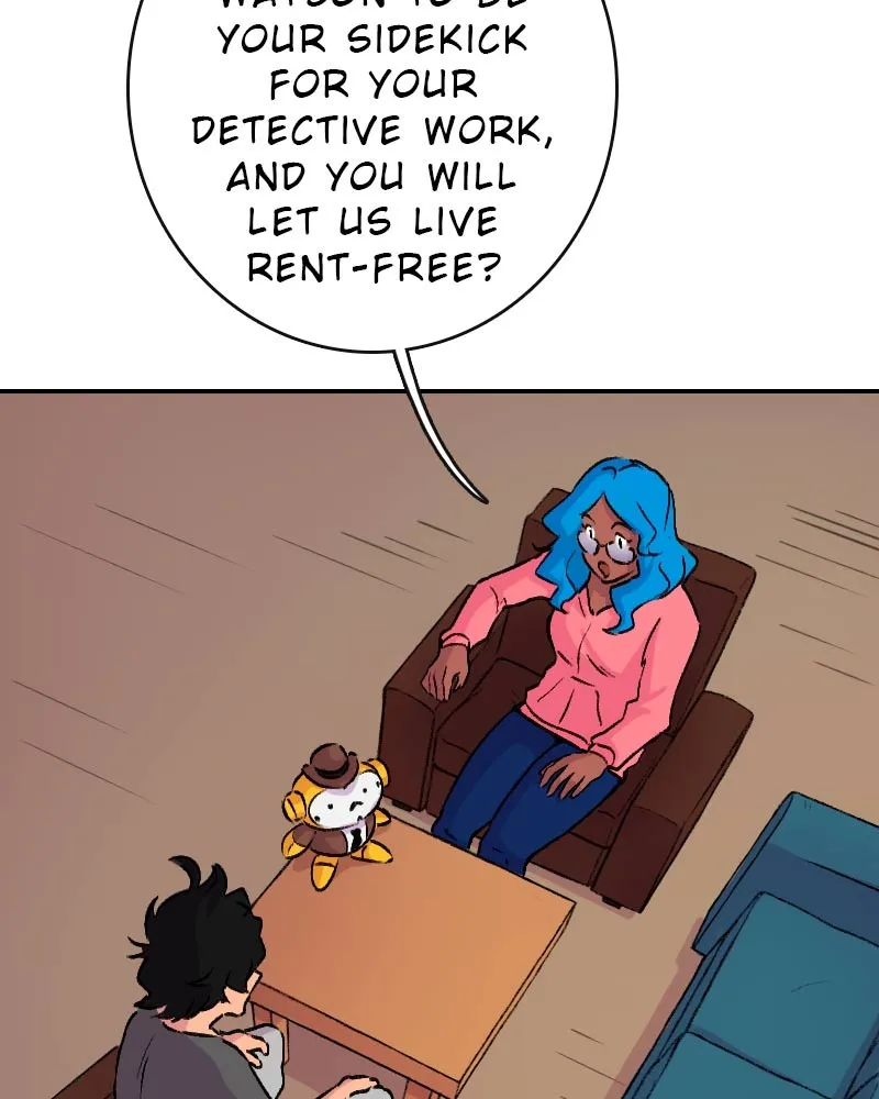 WEBTOON GREENLiGHT Chapter 33 page 73 - 