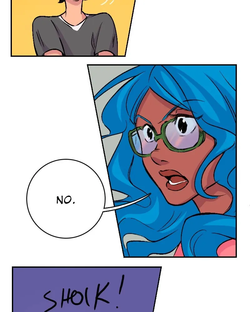 WEBTOON GREENLiGHT Chapter 33 page 75 - 