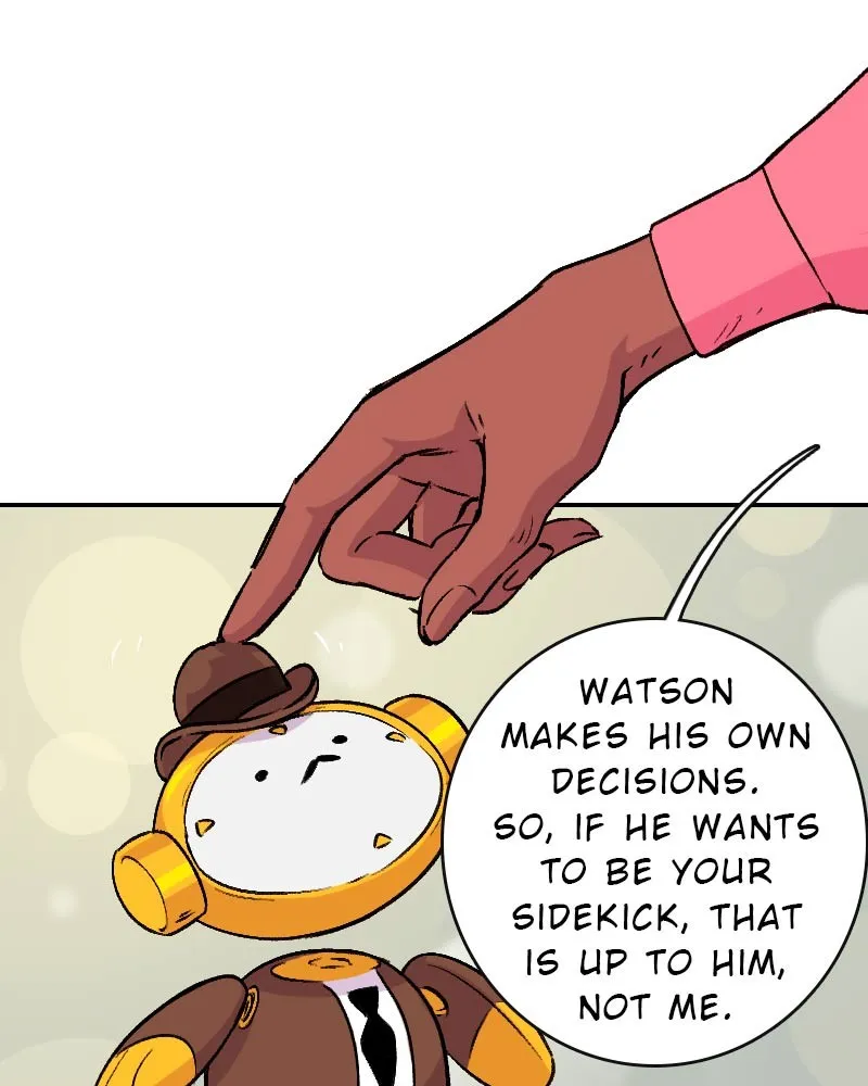 WEBTOON GREENLiGHT Chapter 33 page 77 - 