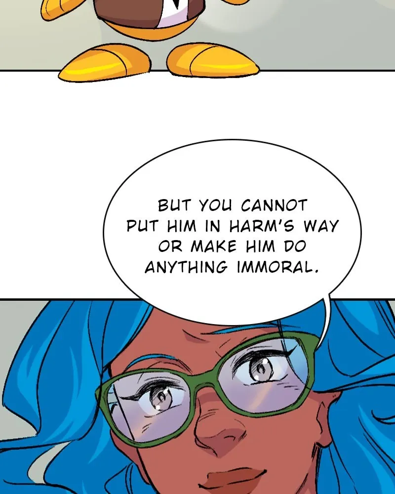 WEBTOON GREENLiGHT Chapter 33 page 78 - 