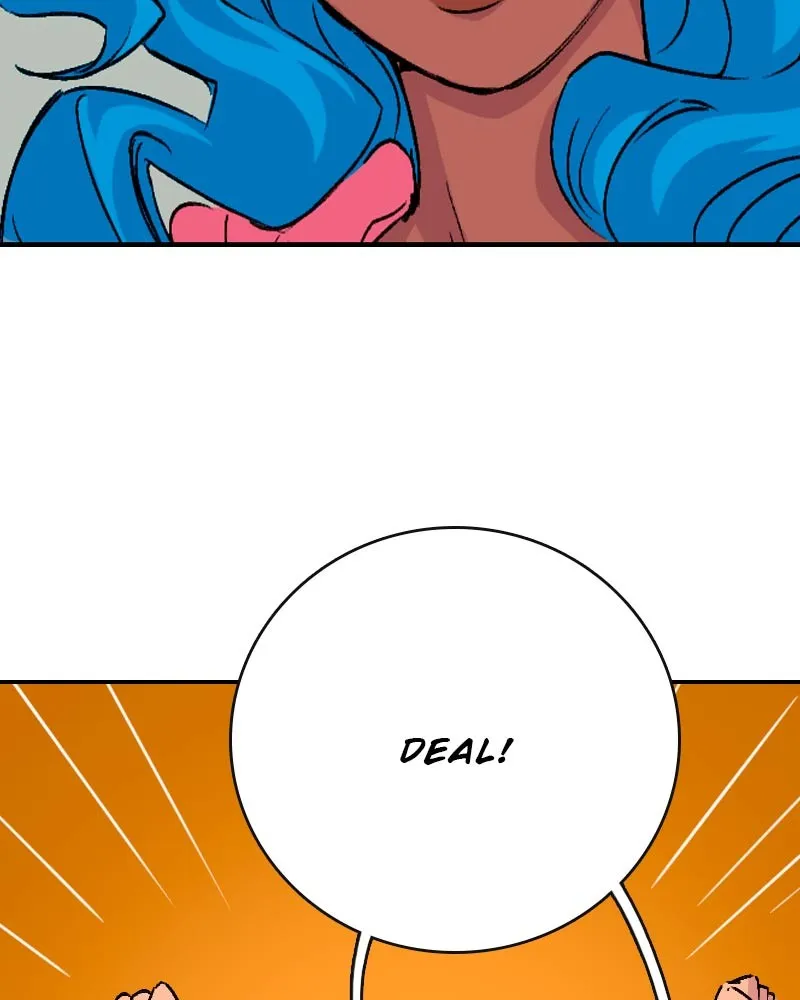 WEBTOON GREENLiGHT Chapter 33 page 79 - 