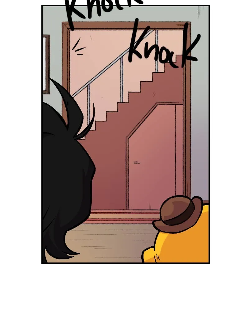 WEBTOON GREENLiGHT Chapter 33 page 81 - 
