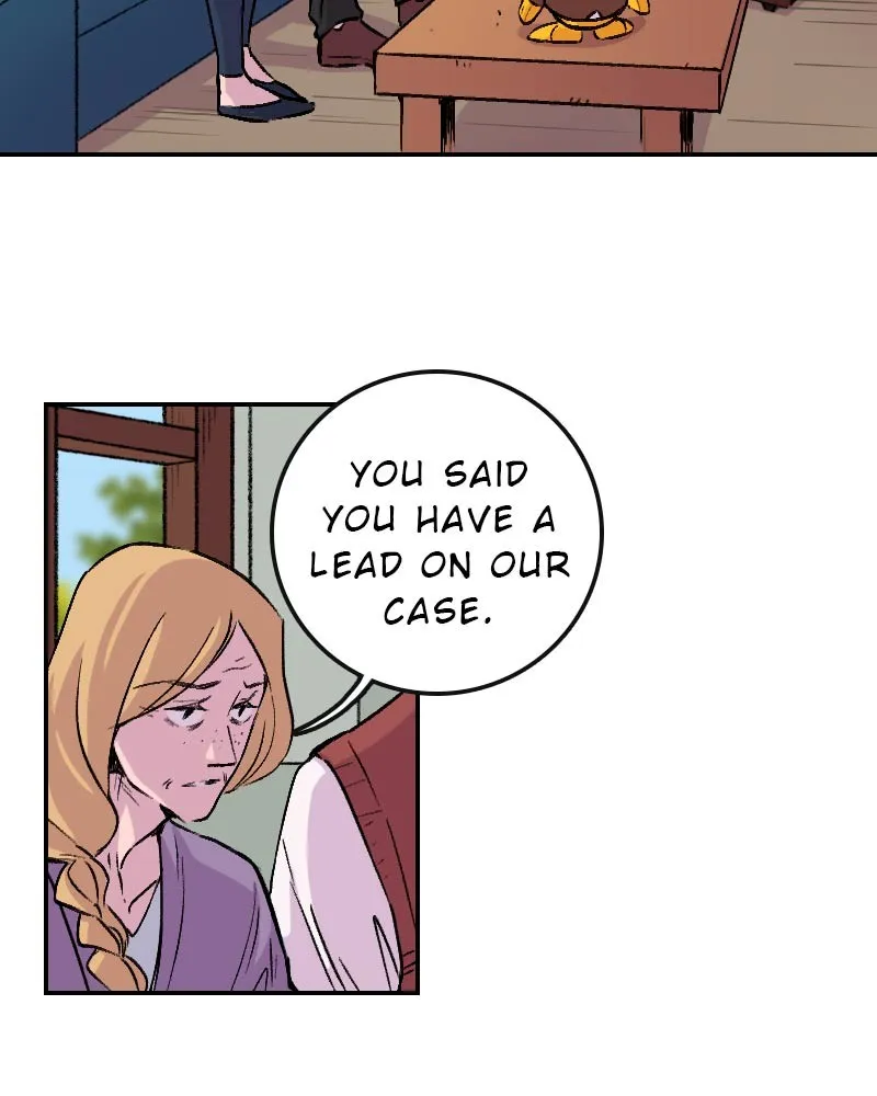 WEBTOON GREENLiGHT Chapter 33 page 84 - 