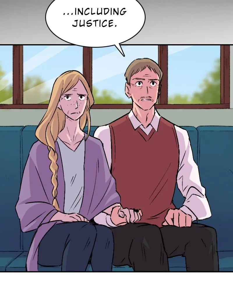 WEBTOON GREENLiGHT Chapter 33 page 91 - 