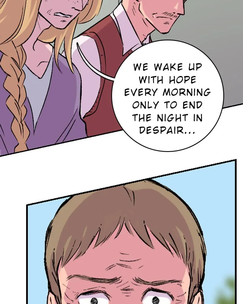 WEBTOON GREENLiGHT Chapter 33 page 95 - 