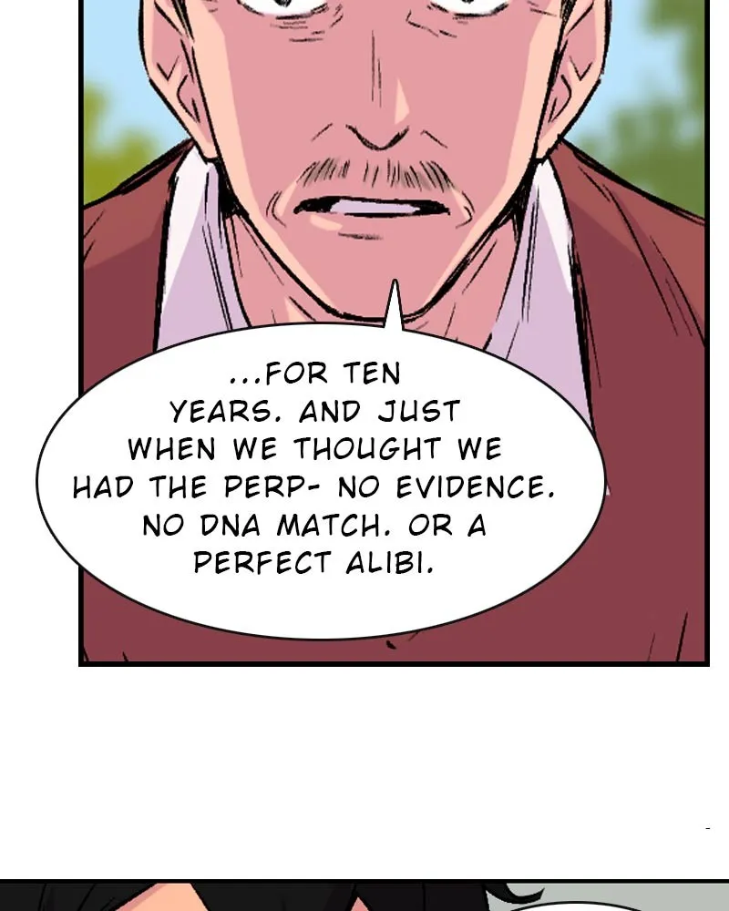 WEBTOON GREENLiGHT Chapter 33 page 96 - 