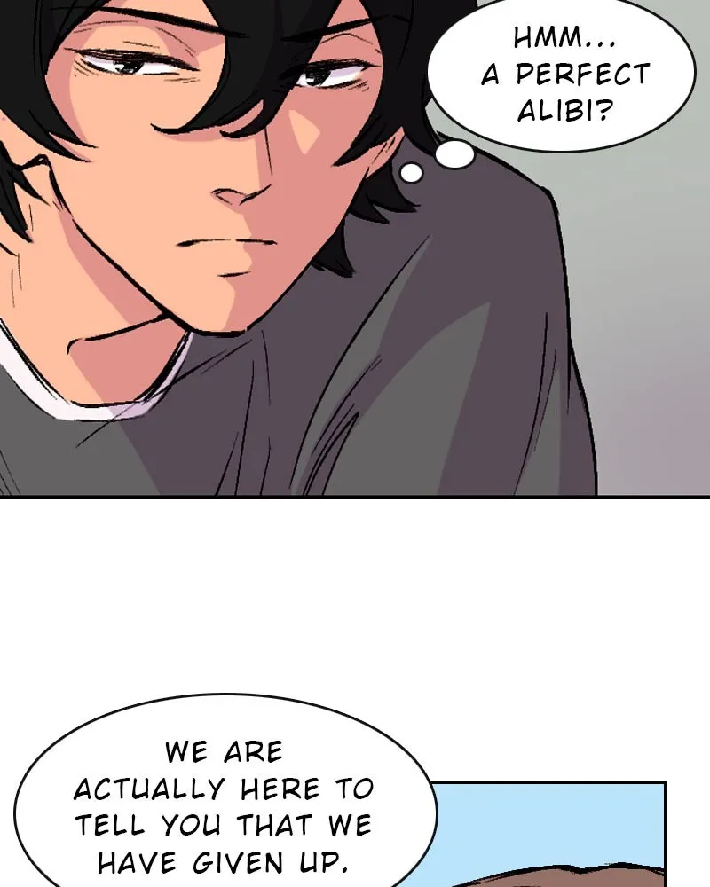 WEBTOON GREENLiGHT Chapter 33 page 97 - 