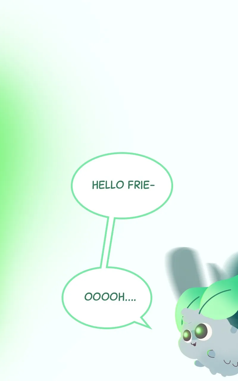 WEBTOON GREENLiGHT Chapter 34 page 1 - 