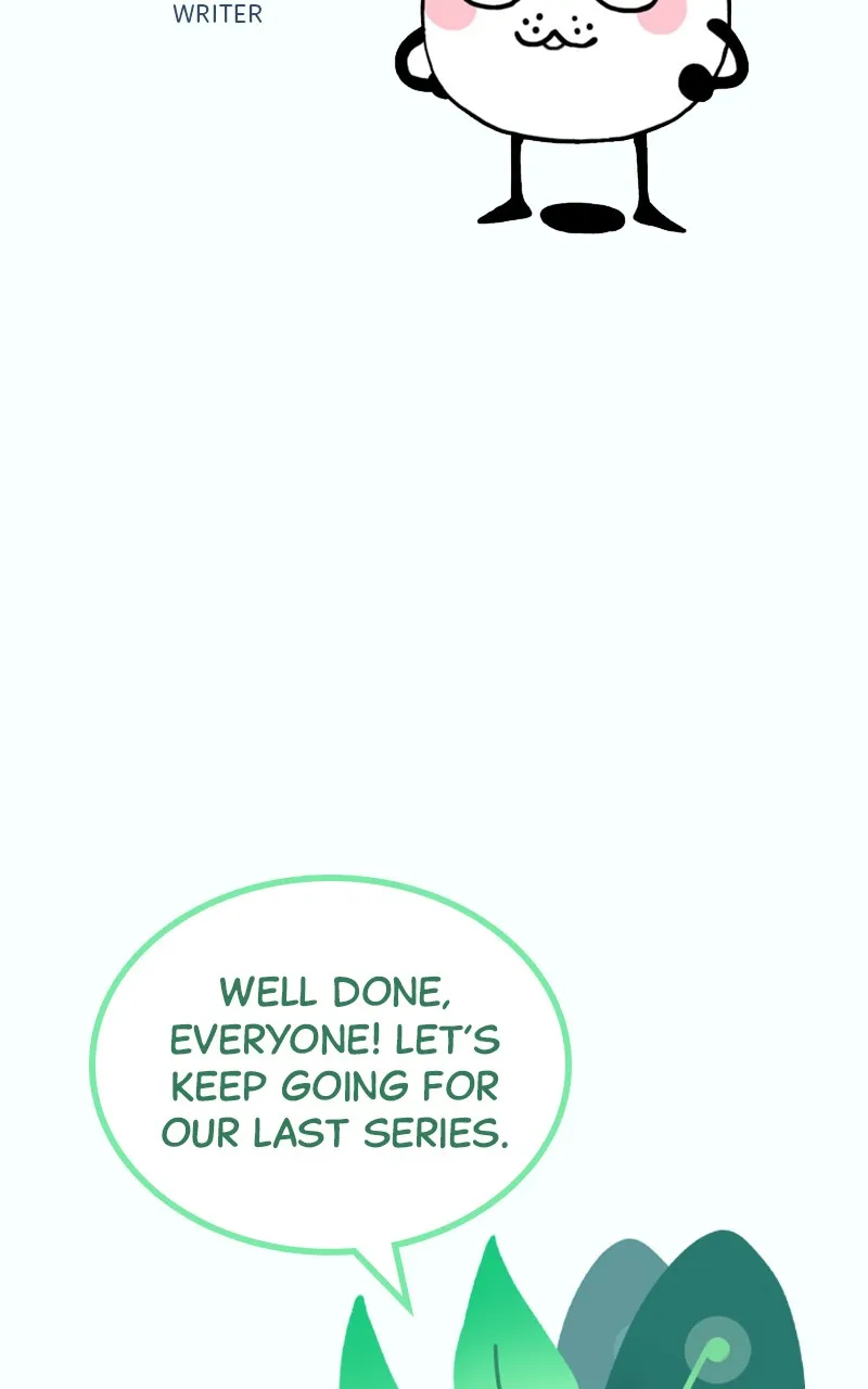 WEBTOON GREENLiGHT Chapter 34 page 13 - 