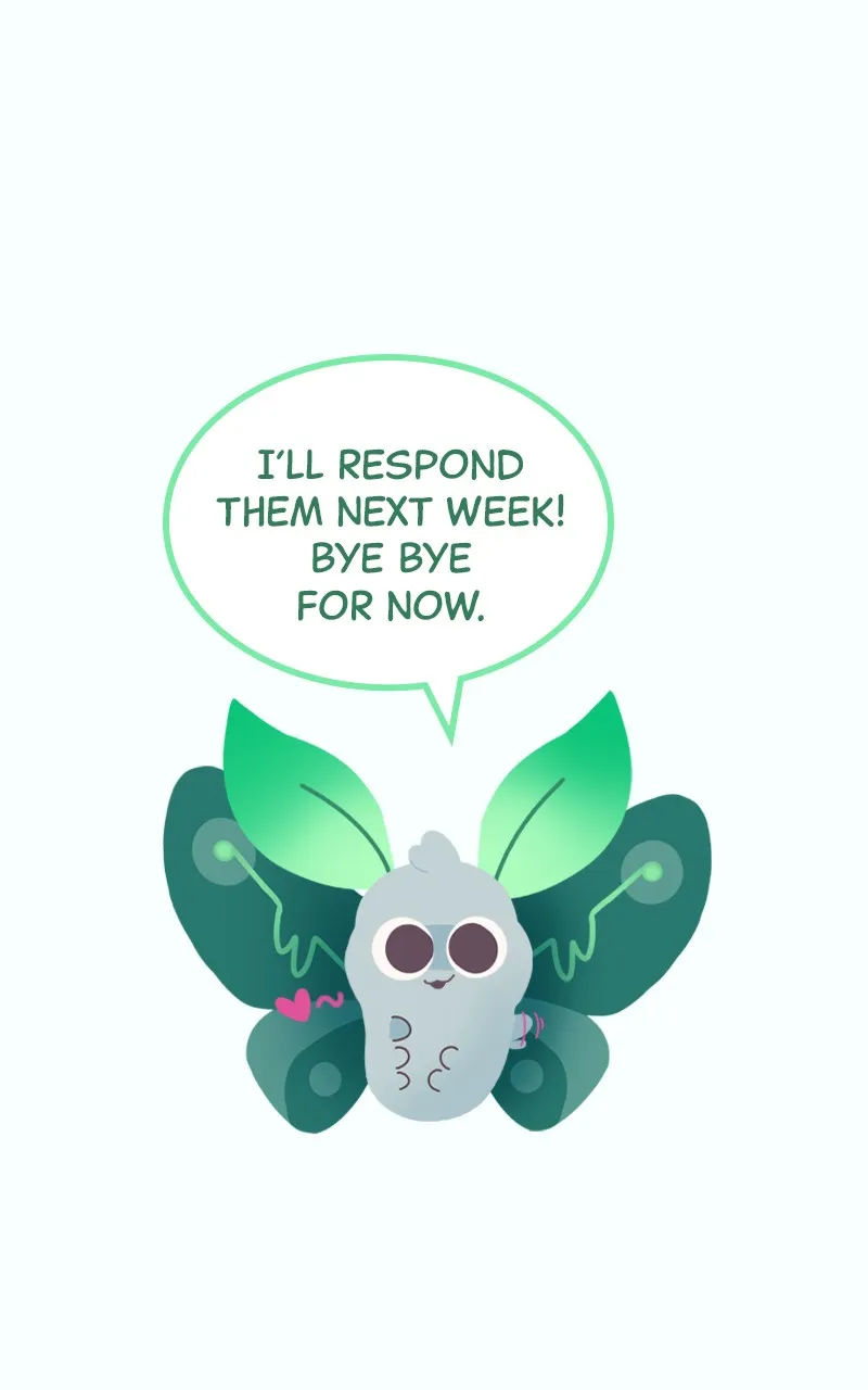 WEBTOON GREENLiGHT Chapter 34 page 16 - 