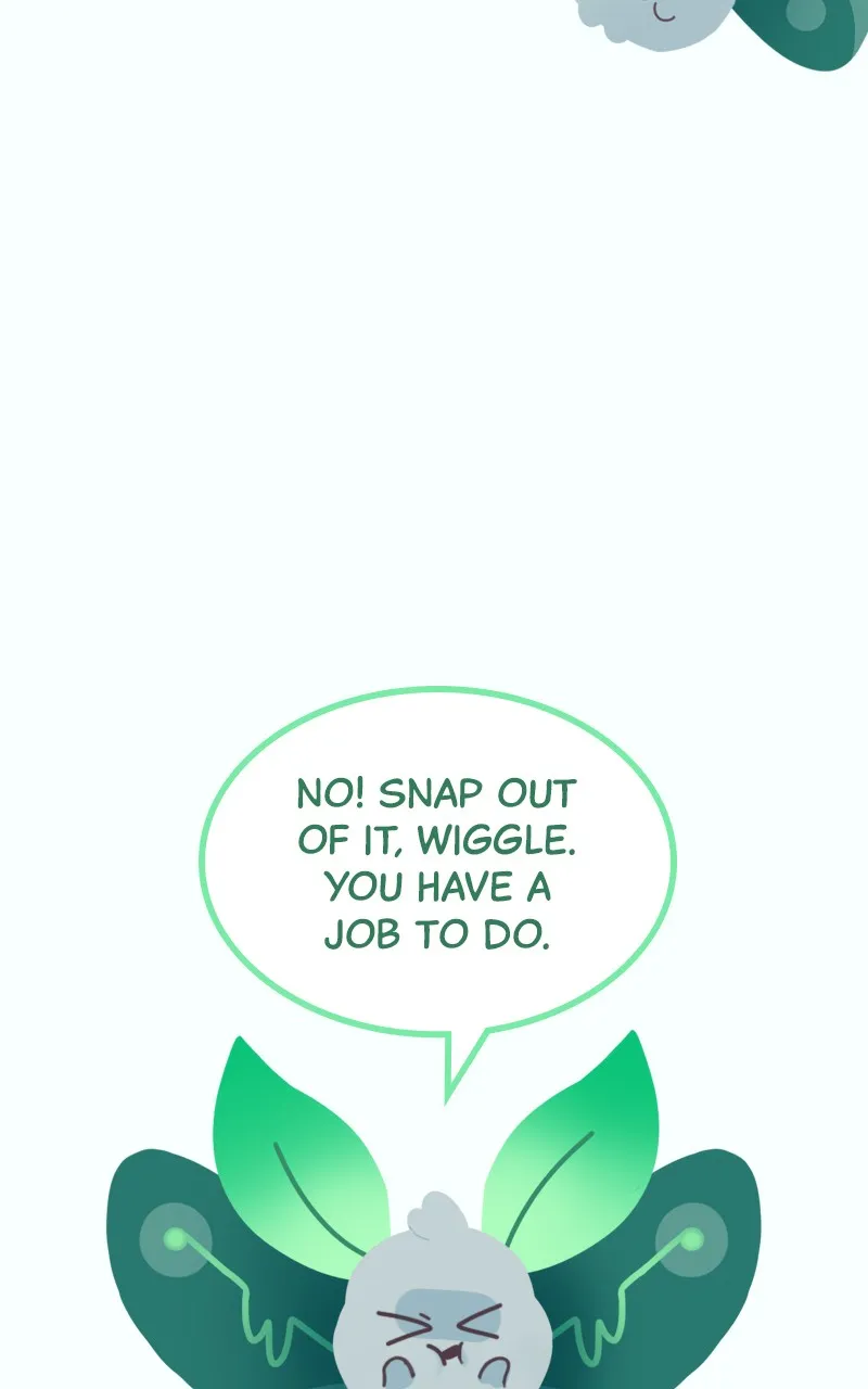 WEBTOON GREENLiGHT Chapter 34 page 4 - 