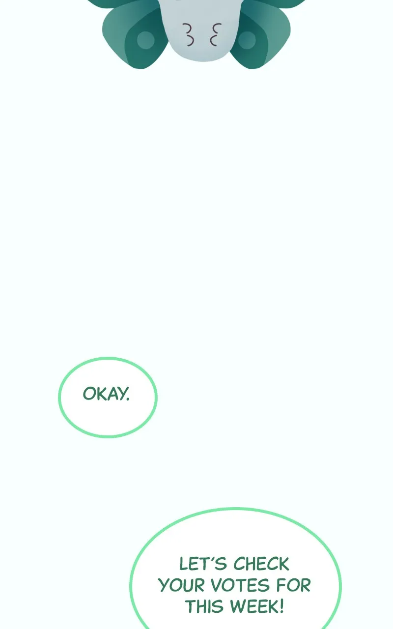 WEBTOON GREENLiGHT Chapter 34 page 5 - 