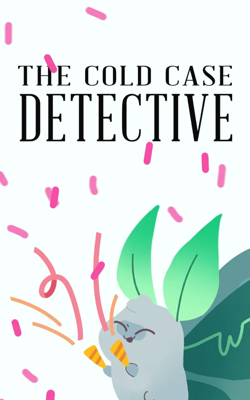 WEBTOON GREENLiGHT Chapter 34 page 8 - 