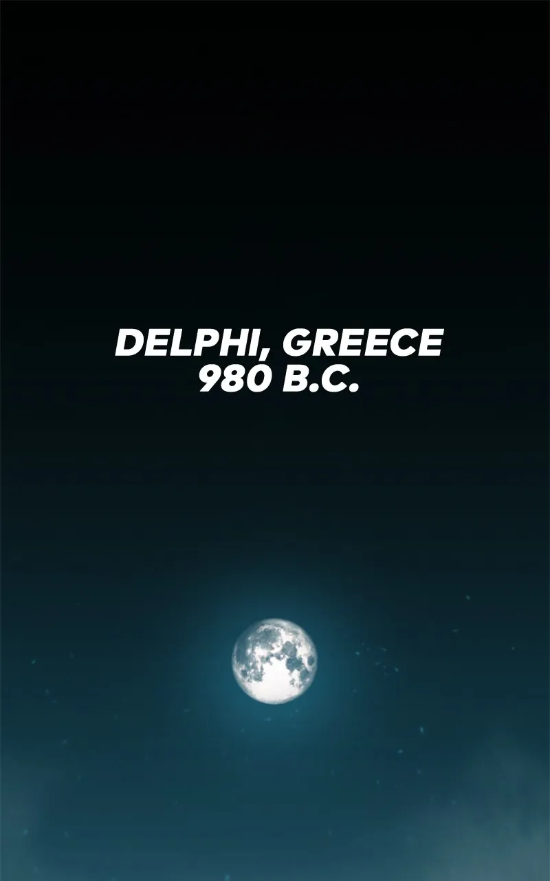 WEBTOON GREENLiGHT Chapter 35 page 1 - 