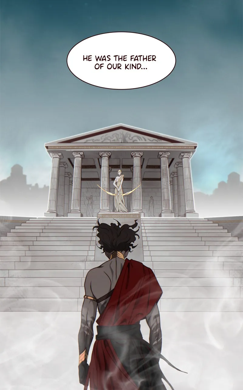 WEBTOON GREENLiGHT Chapter 35 page 2 - 