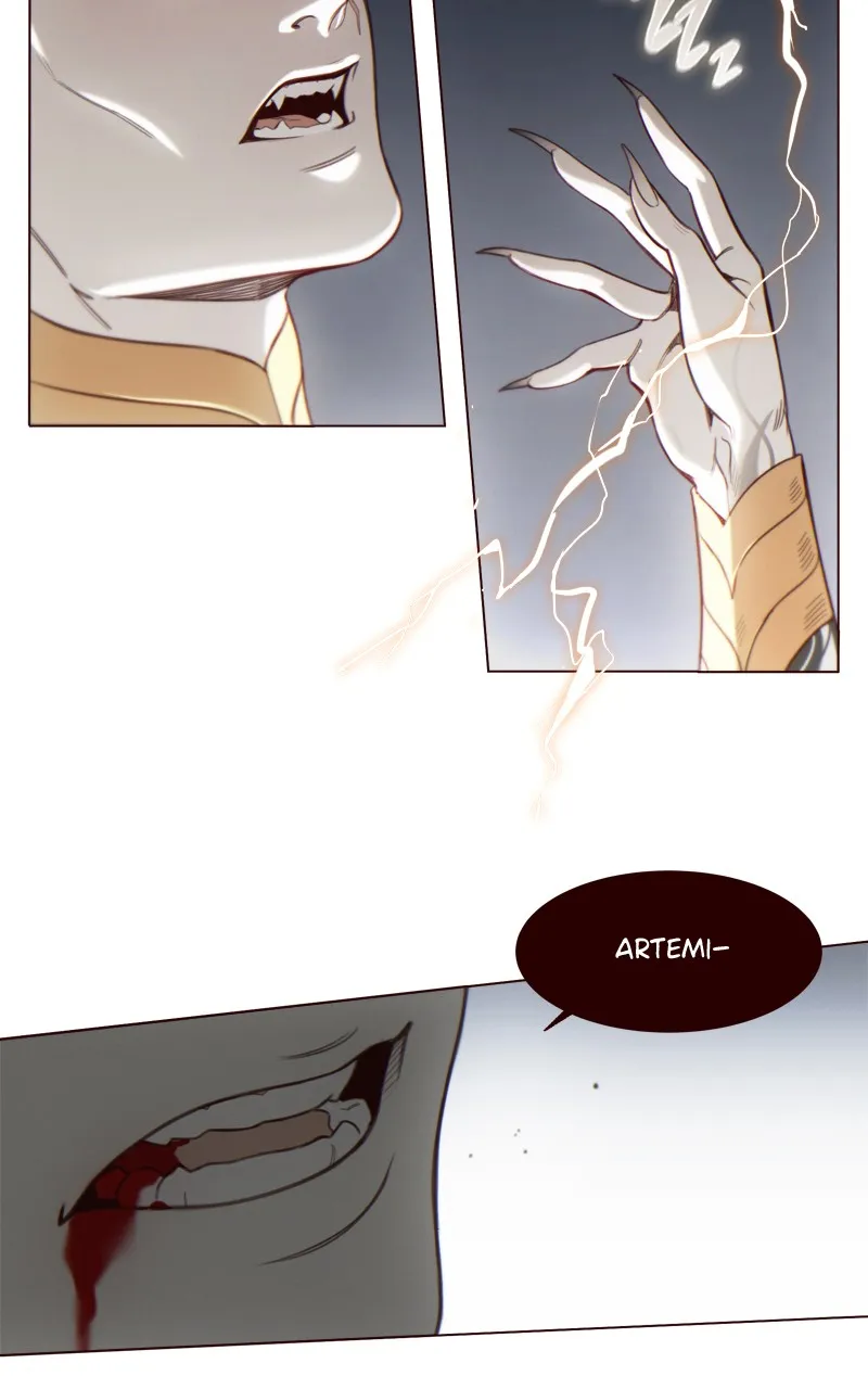 WEBTOON GREENLiGHT Chapter 35 page 11 - 