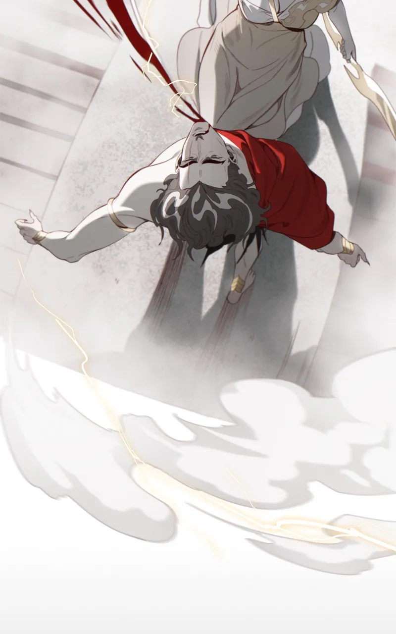 WEBTOON GREENLiGHT Chapter 35 page 13 - 