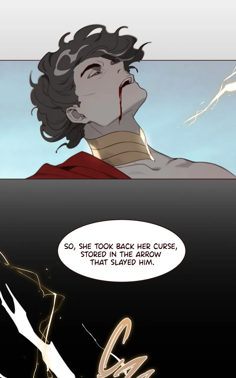 WEBTOON GREENLiGHT Chapter 35 page 14 - 