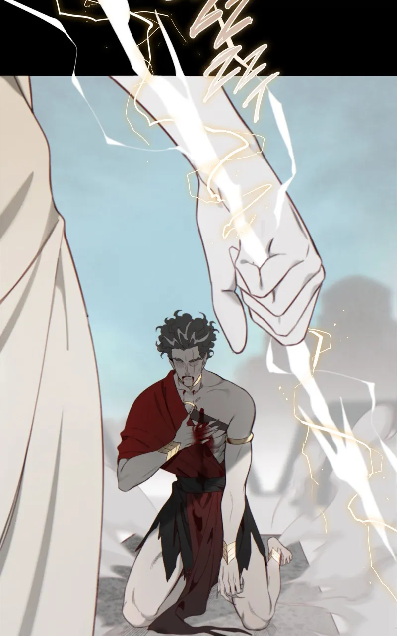 WEBTOON GREENLiGHT Chapter 35 page 15 - 