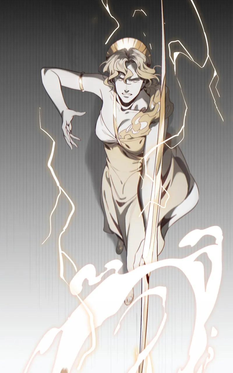 WEBTOON GREENLiGHT Chapter 35 page 17 - 