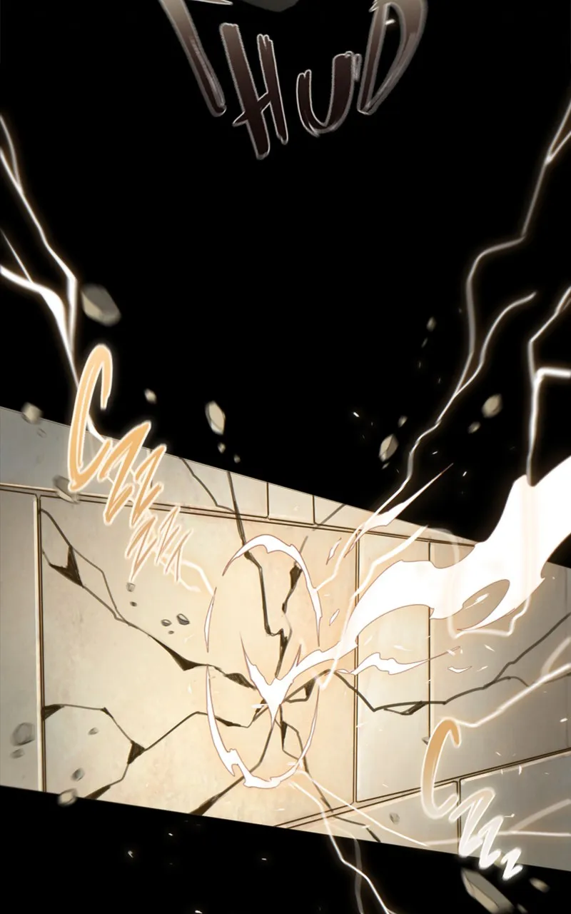 WEBTOON GREENLiGHT Chapter 35 page 20 - 