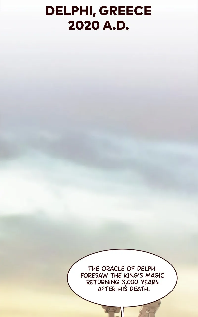 WEBTOON GREENLiGHT Chapter 35 page 24 - 