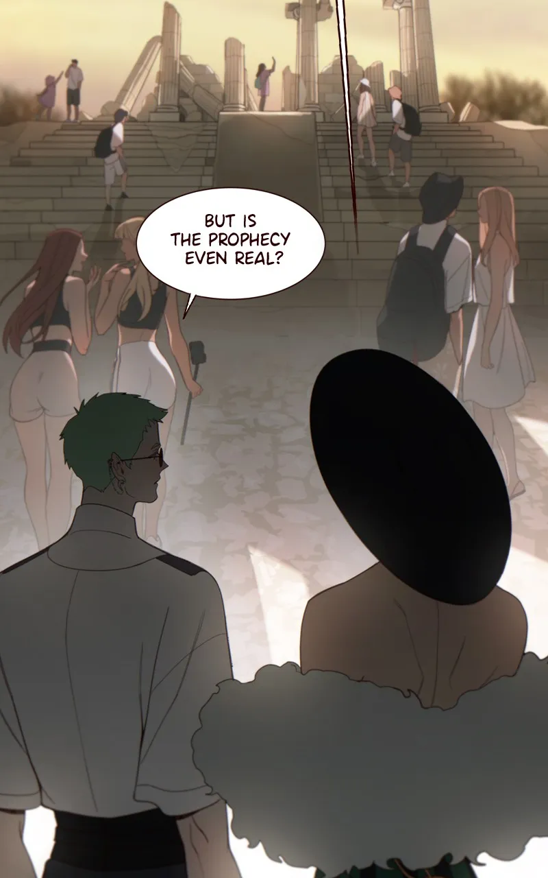 WEBTOON GREENLiGHT Chapter 35 page 25 - 
