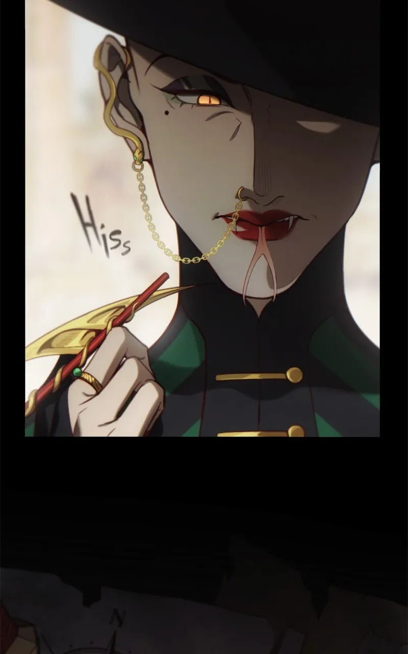 WEBTOON GREENLiGHT Chapter 35 page 28 - 
