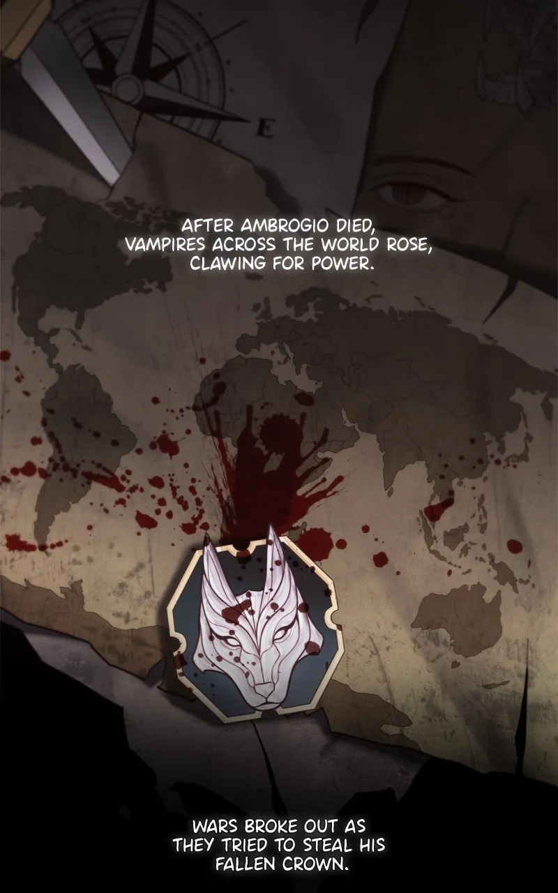 WEBTOON GREENLiGHT Chapter 35 page 29 - 
