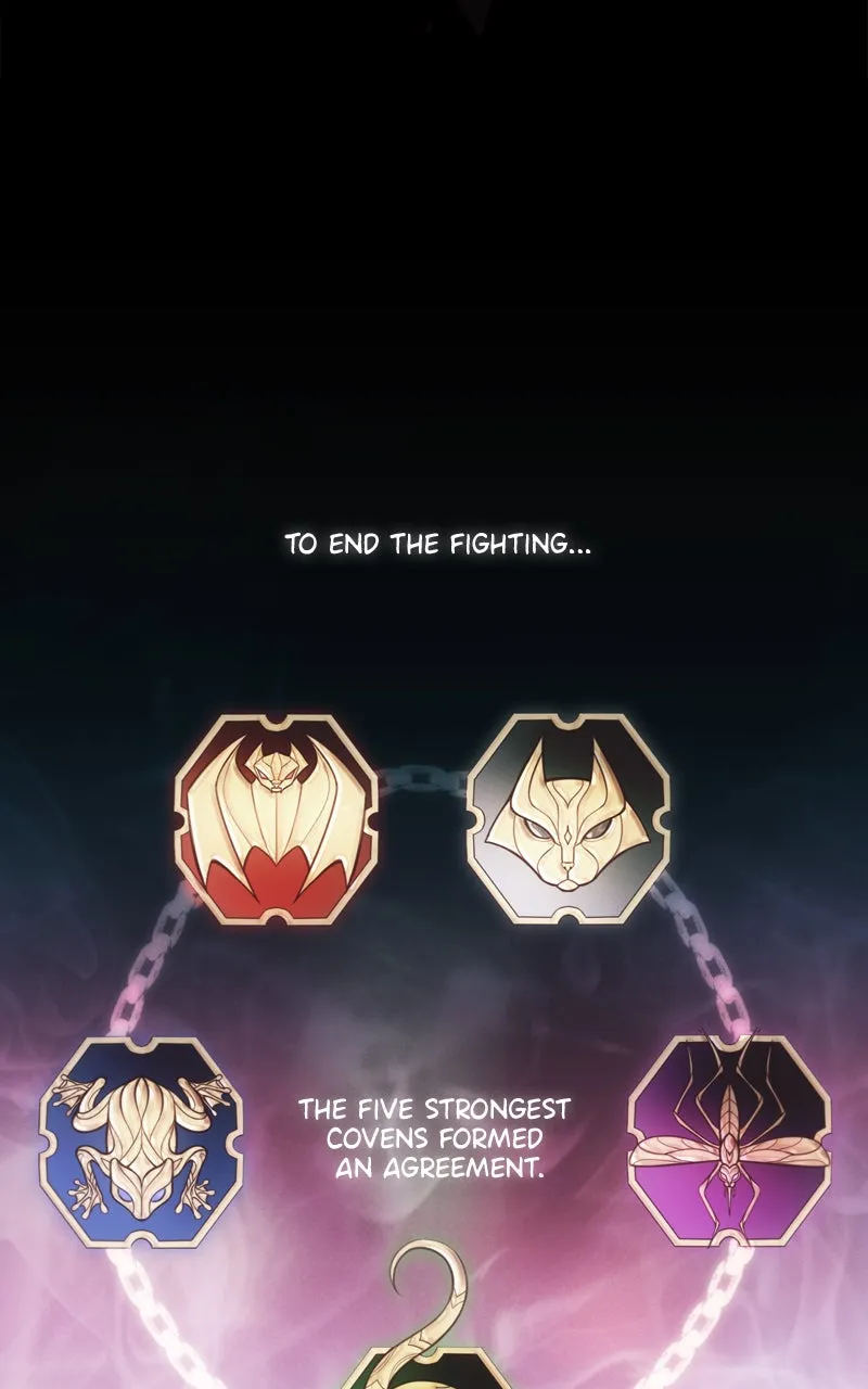 WEBTOON GREENLiGHT Chapter 35 page 30 - 