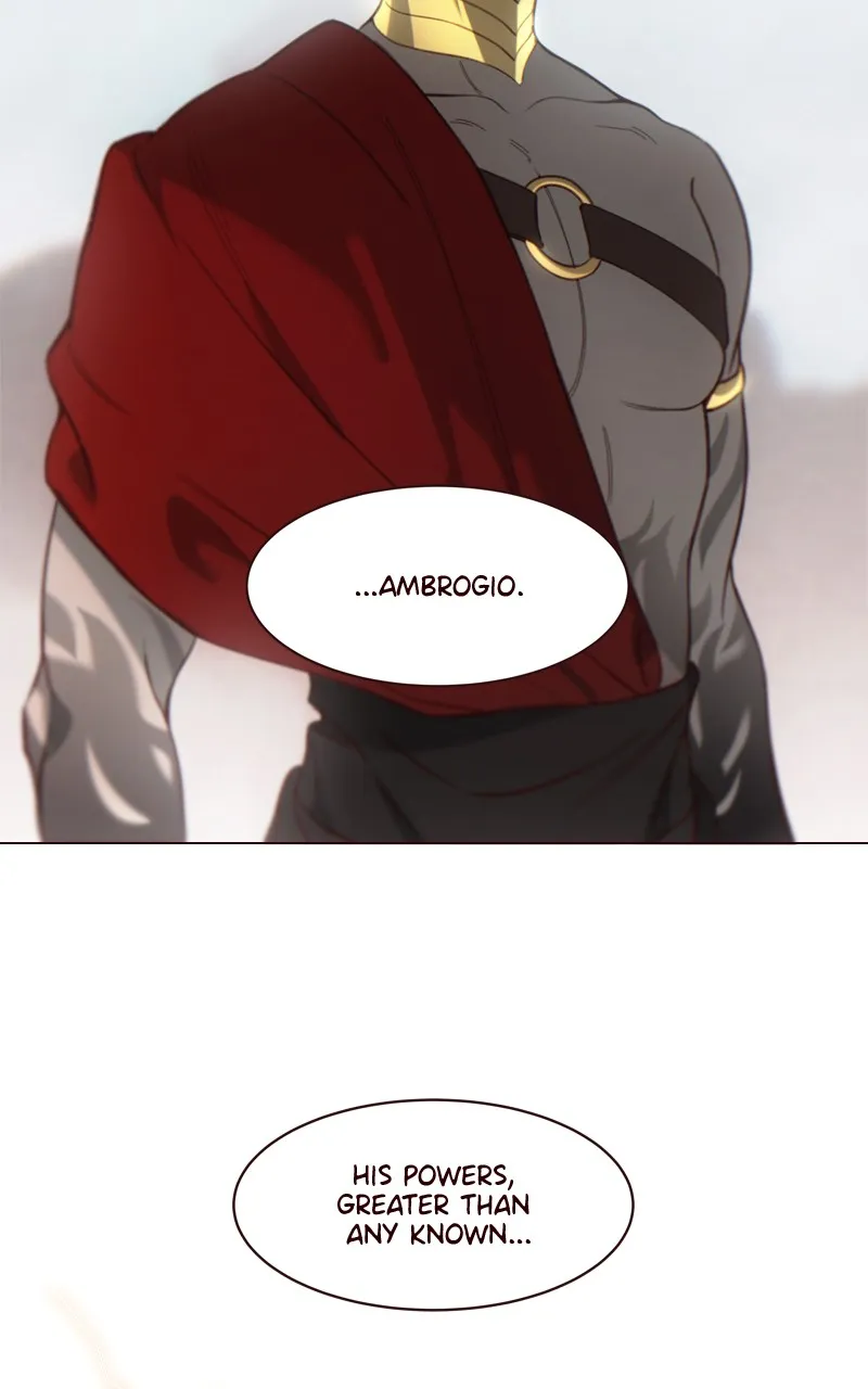 WEBTOON GREENLiGHT Chapter 35 page 4 - 