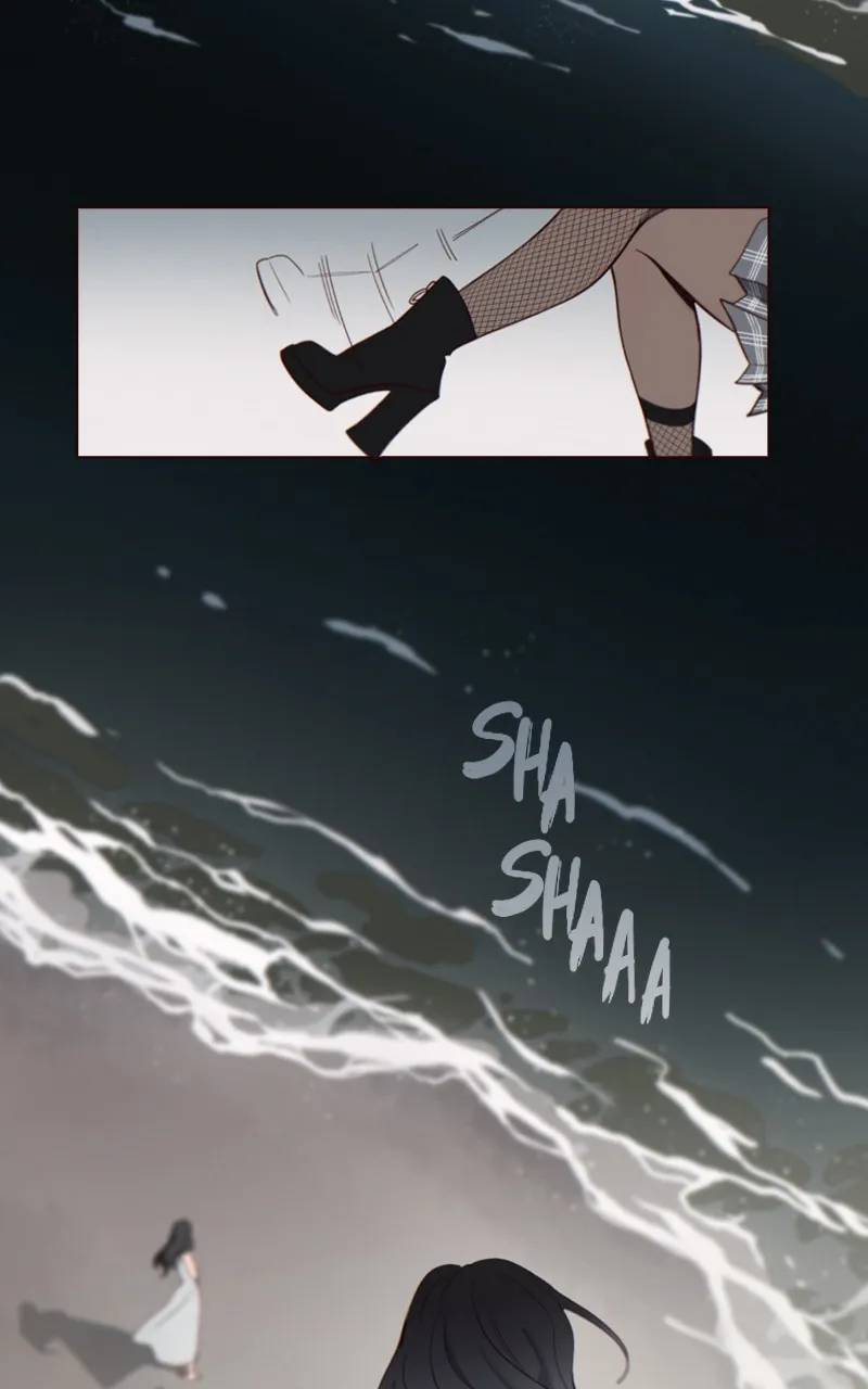 WEBTOON GREENLiGHT Chapter 35 page 33 - 